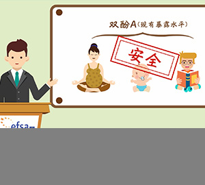 雙酚A科普視頻：雙酚A安全與否科學(xué)說(shuō)了算