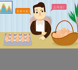 食品安全科普：土雞蛋真的更有營養(yǎng)嗎？